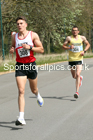 Graded 10k, 2021 Middlesbrough Endeavour Graded 10k, Middlesbrough, Sunday, April 25th. Photo: David T. Hewitson/Sports for All Pics